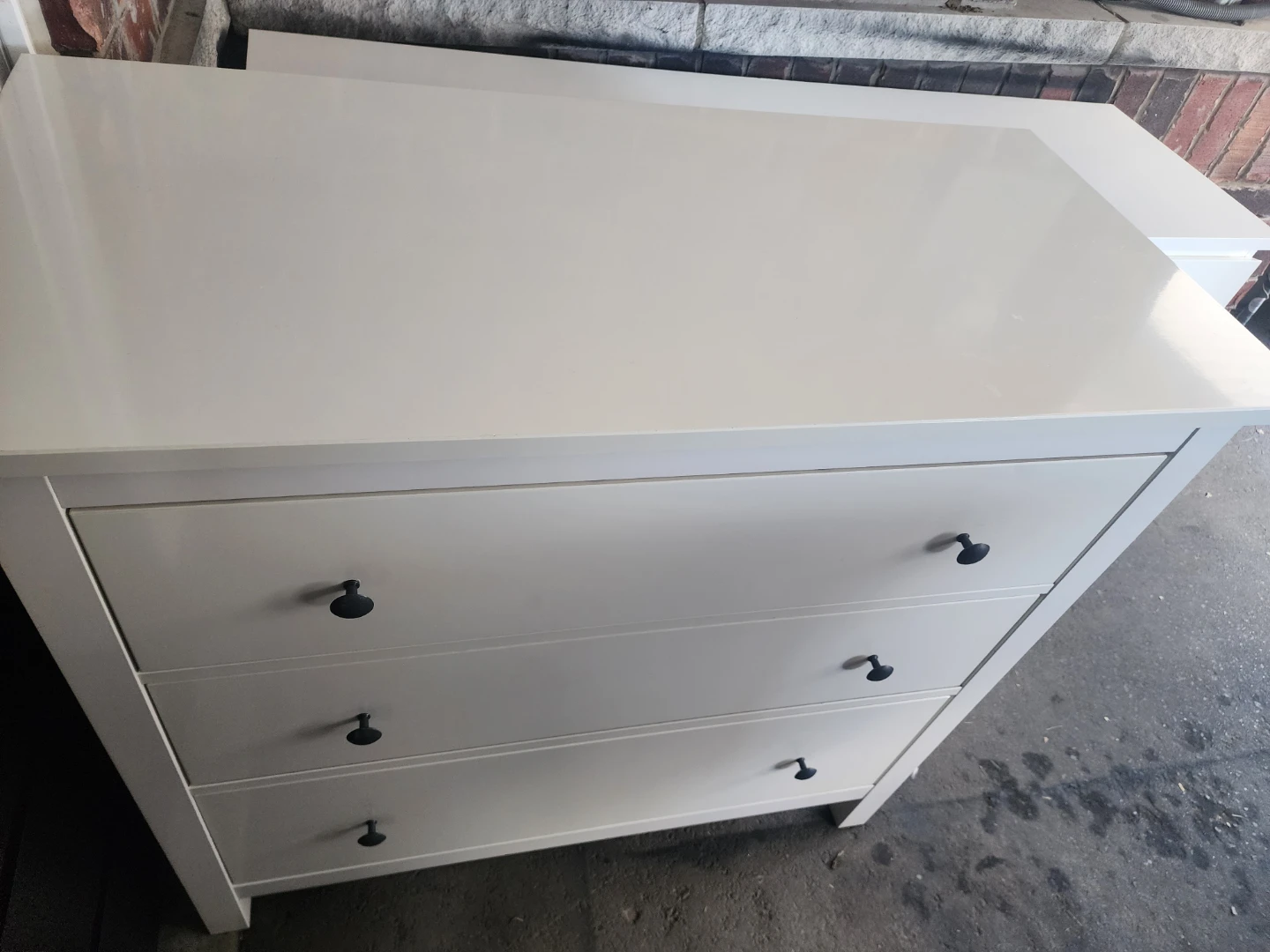 Ikea dresser - photo 5