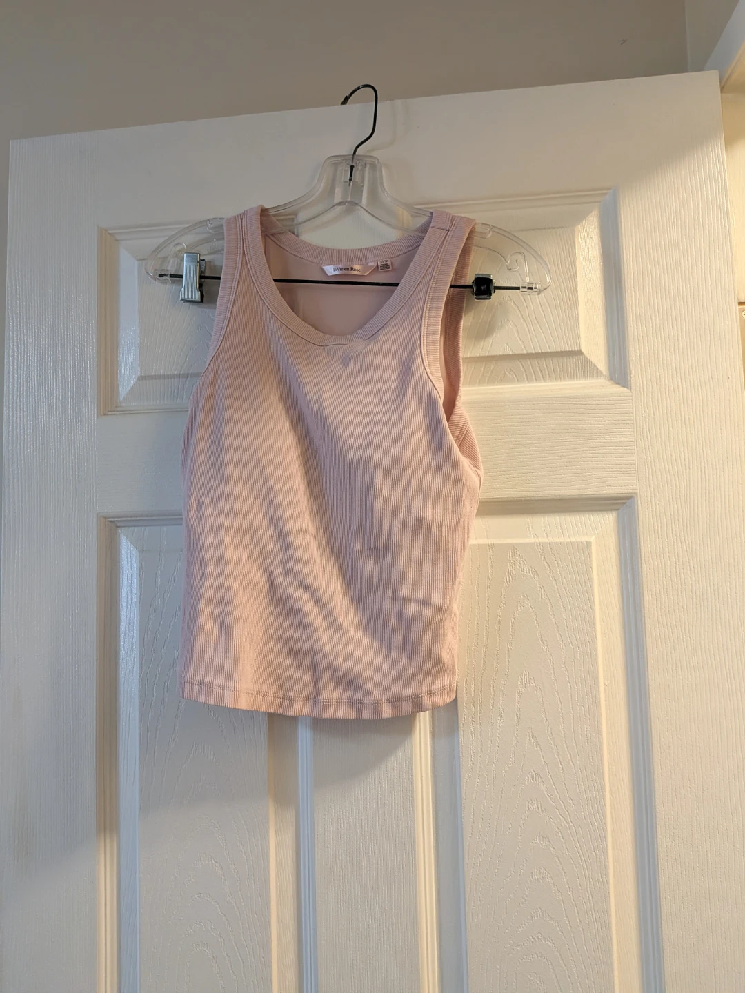 cotton tank top pick up in st.albert - photo 3
