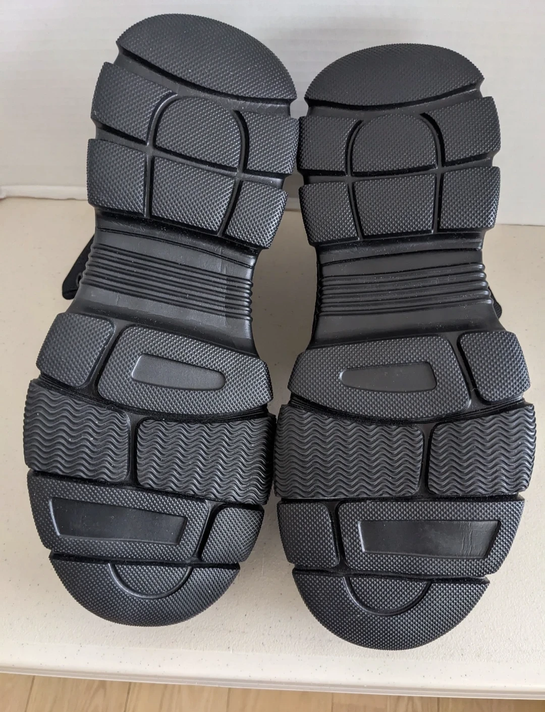 Steel Toe Work Boots/Shoes - photo 4
