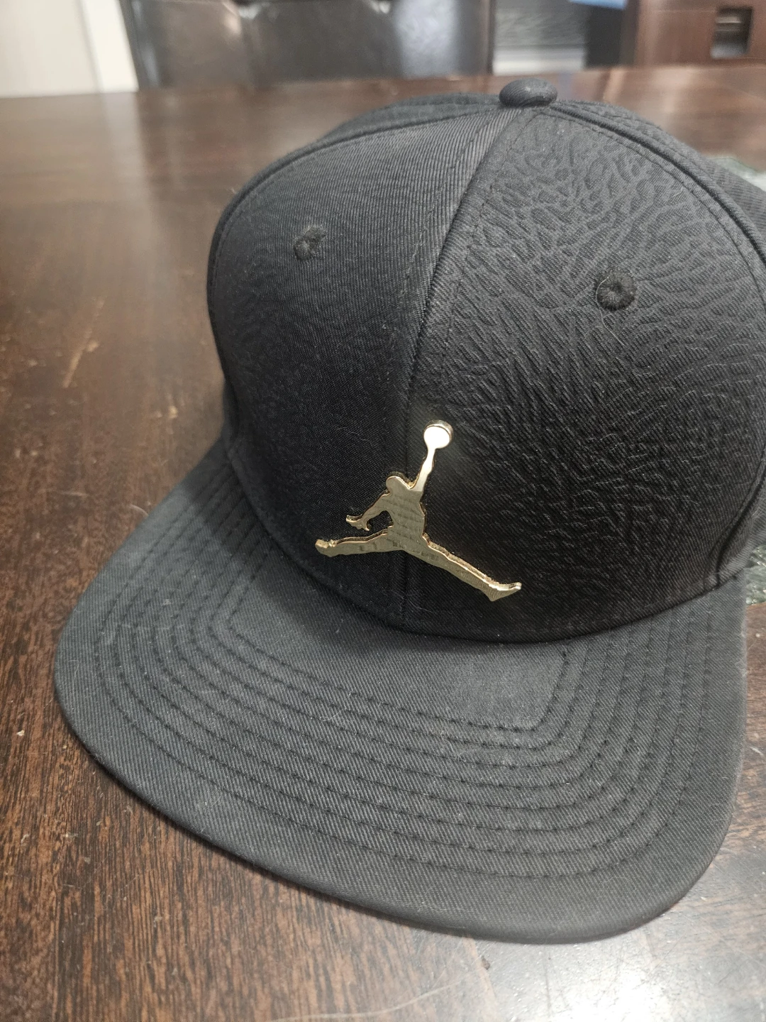 Jordan Snapback Hat