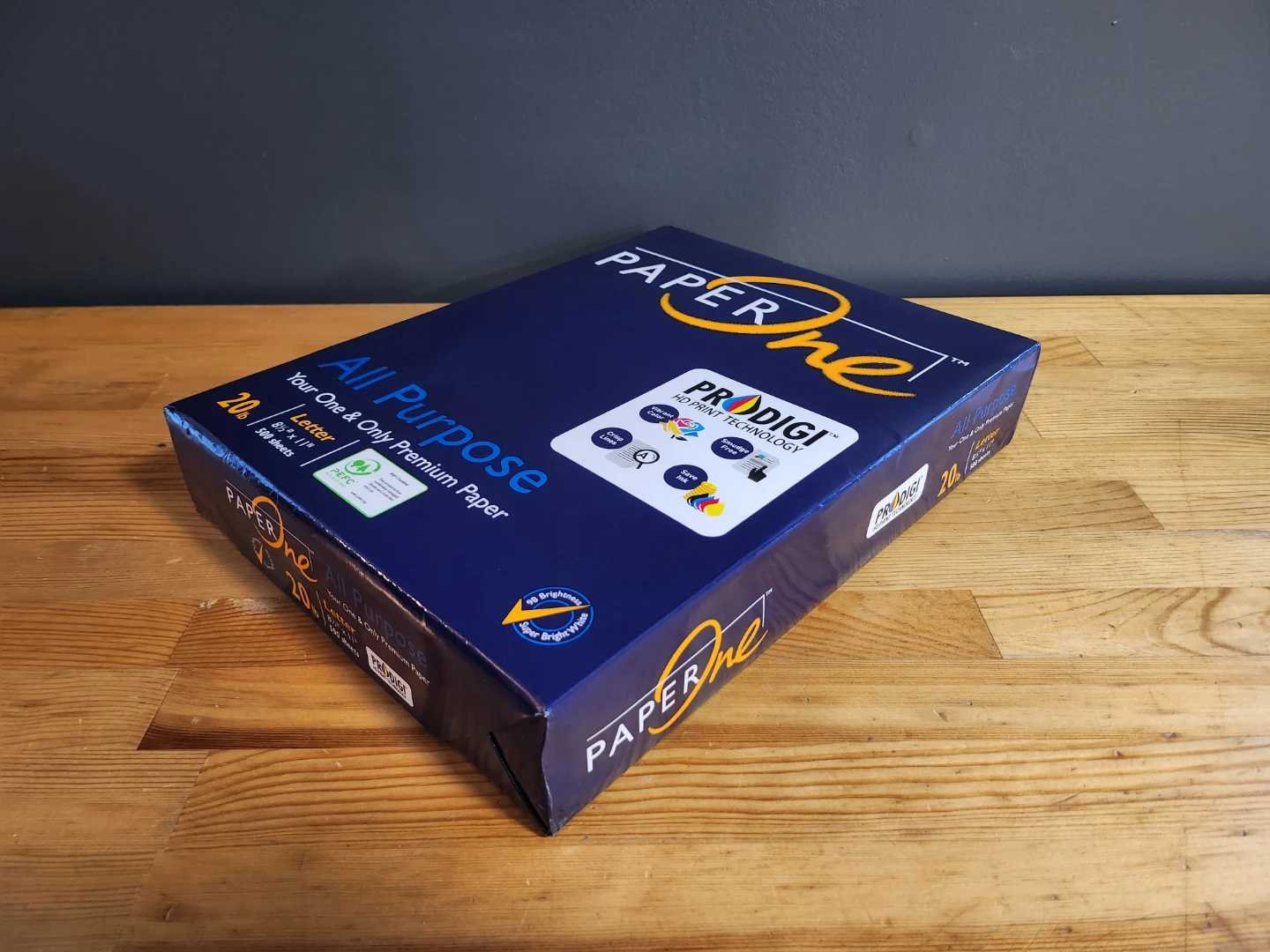 PaperOne All Purpose Premium Paper- (500 sheets)