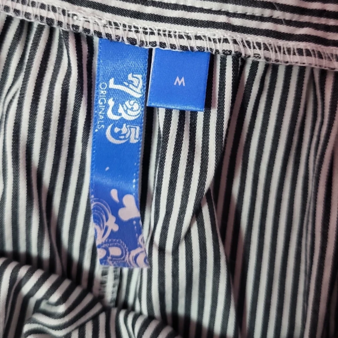 3.1 Phillip Lim Striped Mini Skirt - photo 3