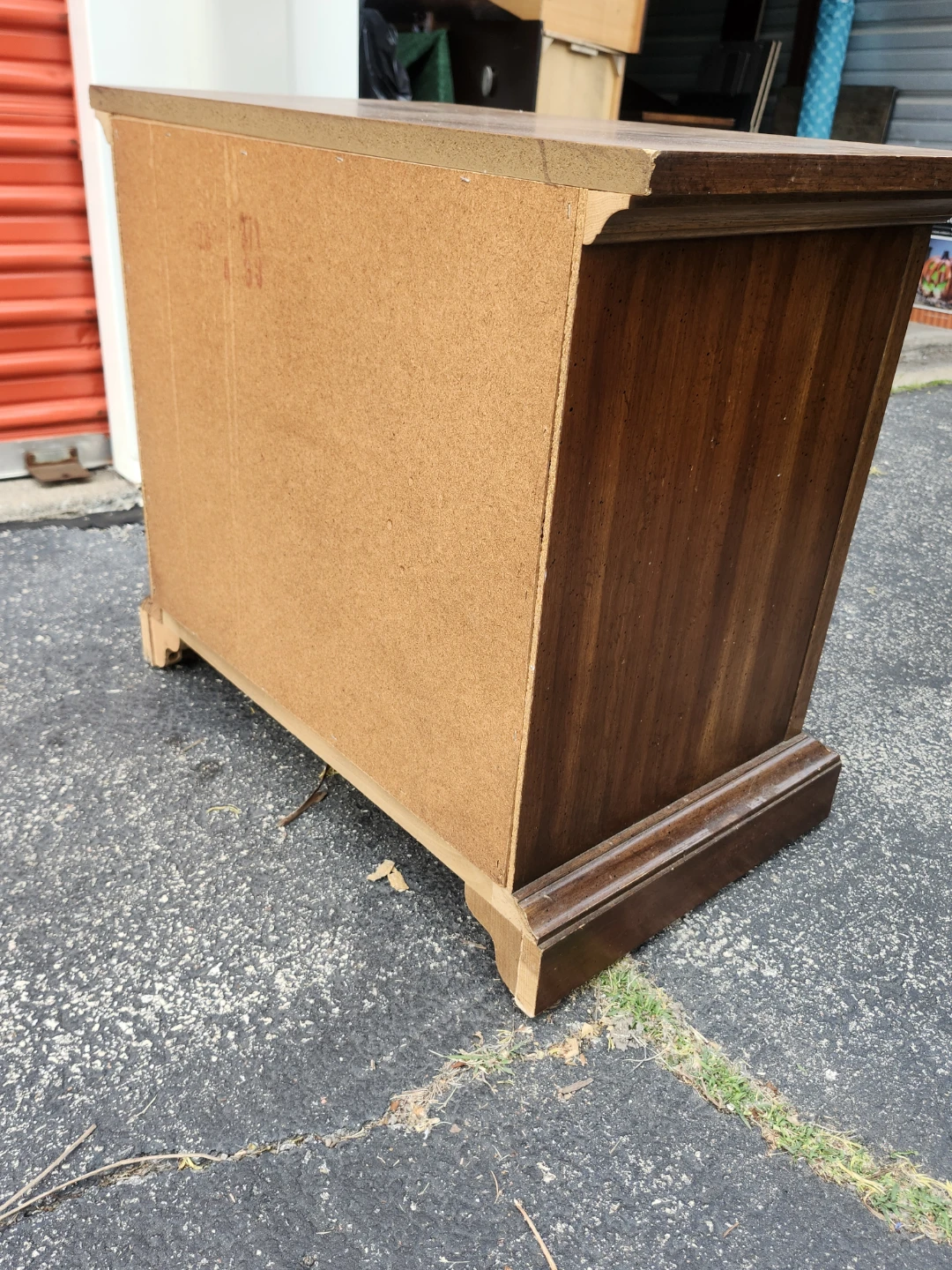 American of Martinsville Nightstand - photo 5