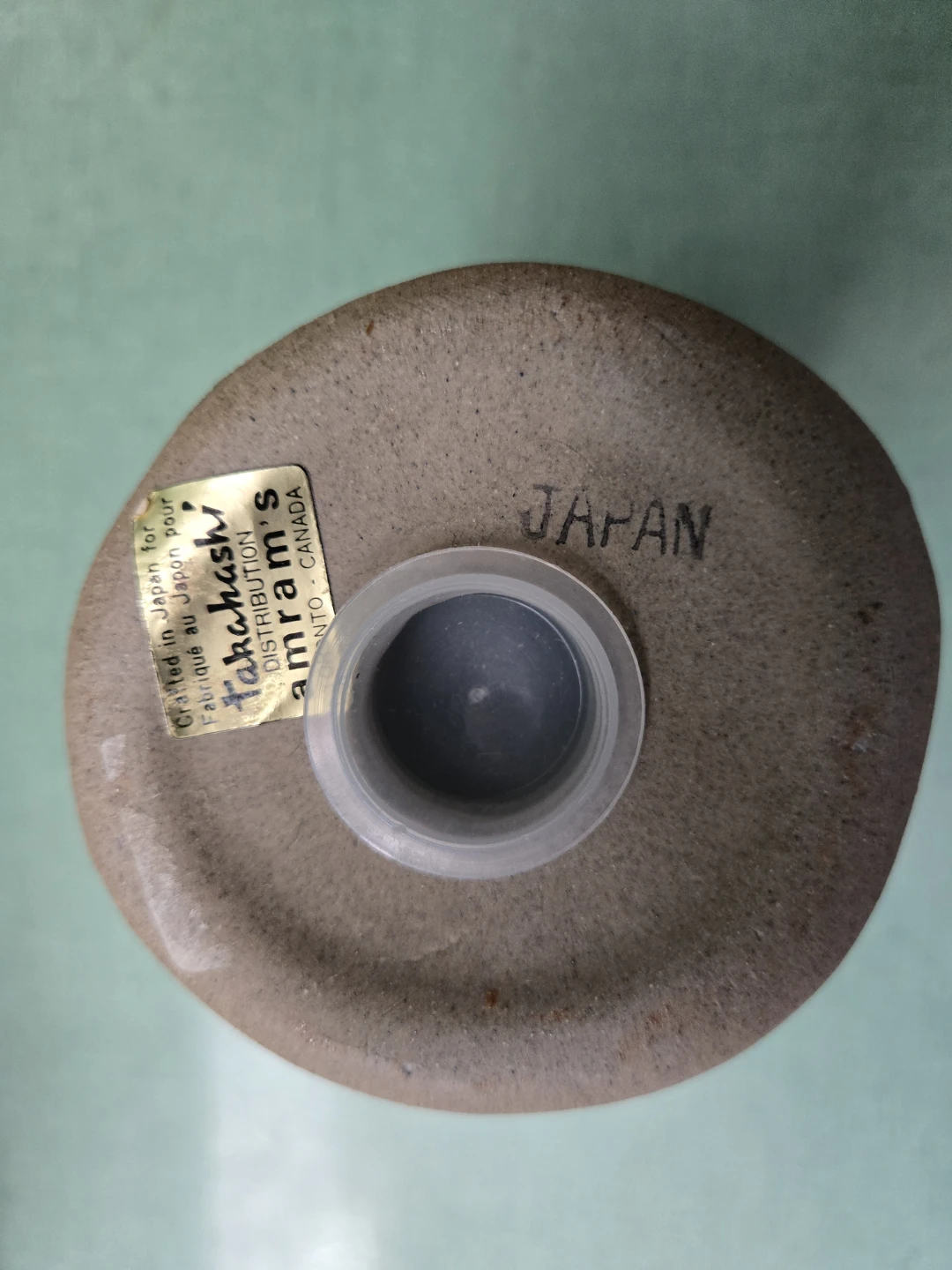 Vintage Takahashi 'Le Chef' Salt & Pepper Shakers - photo 4