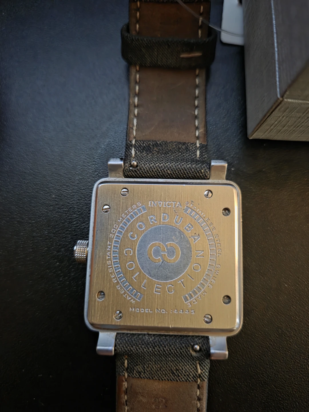 Invicta Corduba Collection Watch - photo 2