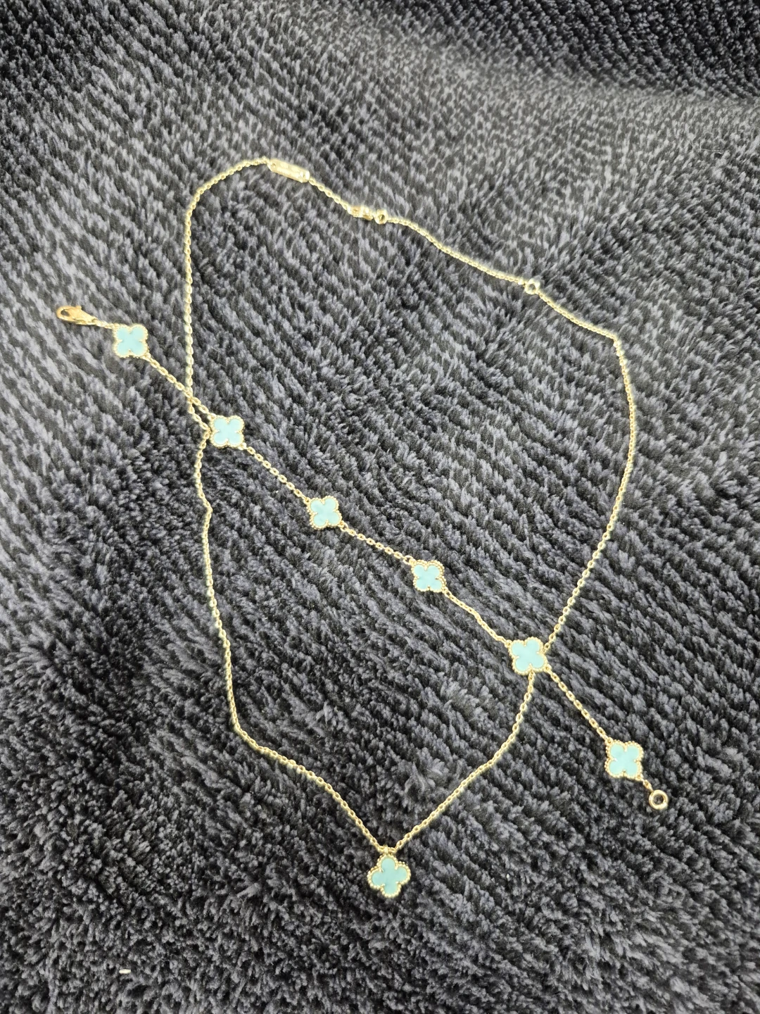 Fashion Jewelry MINI size