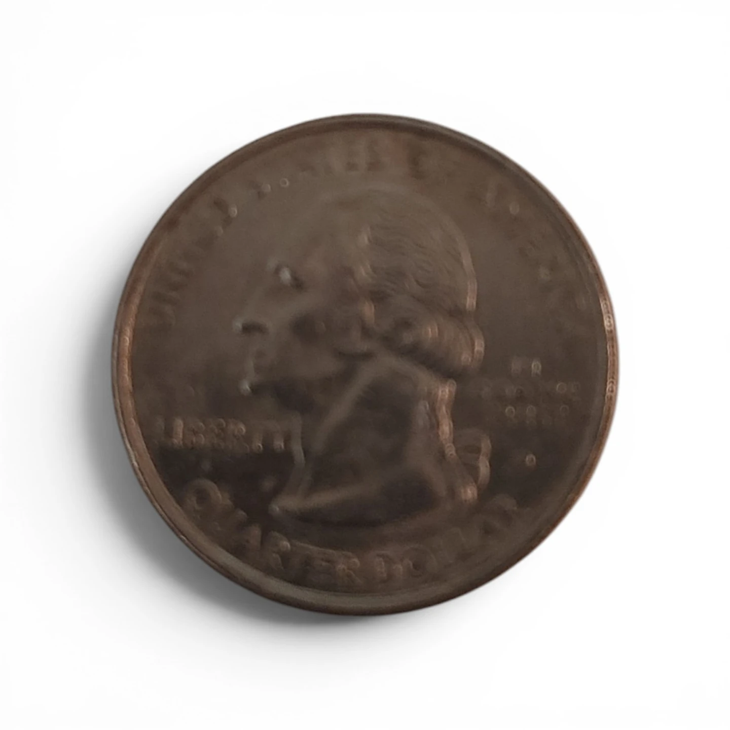 United States Quarter Coin. Very special. Coin 1999 to 1787 - photo 3
