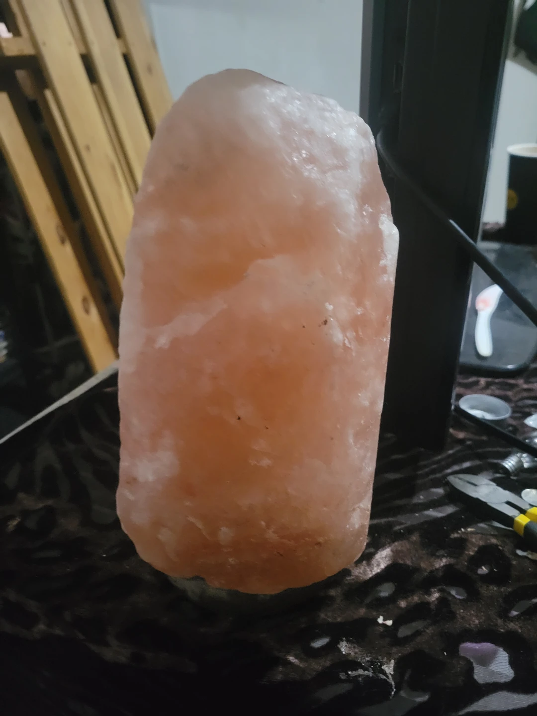 Himalayan Salt Lamp