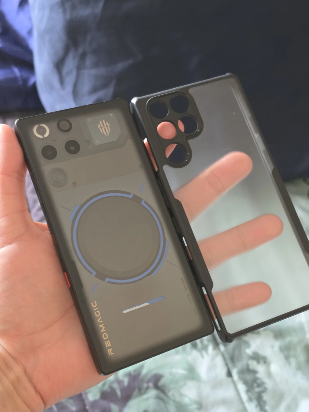 REDMAGIC 11 pro unlocked sale or trade