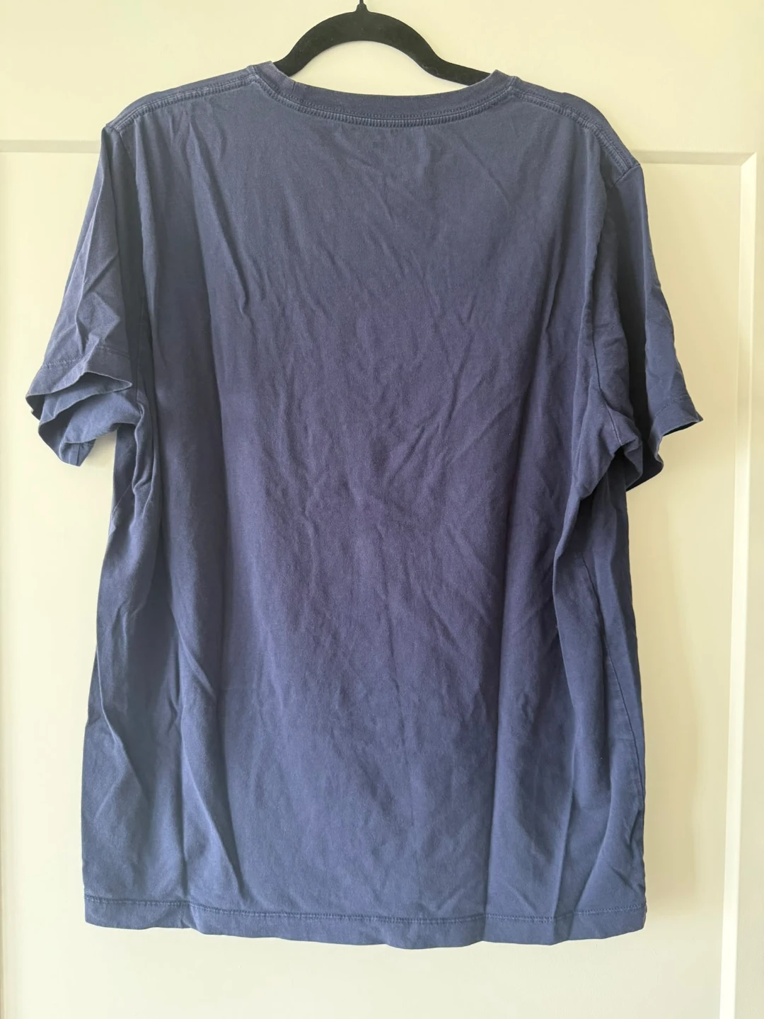 True Religion Navy Blue T-Shirt size XL - photo 2