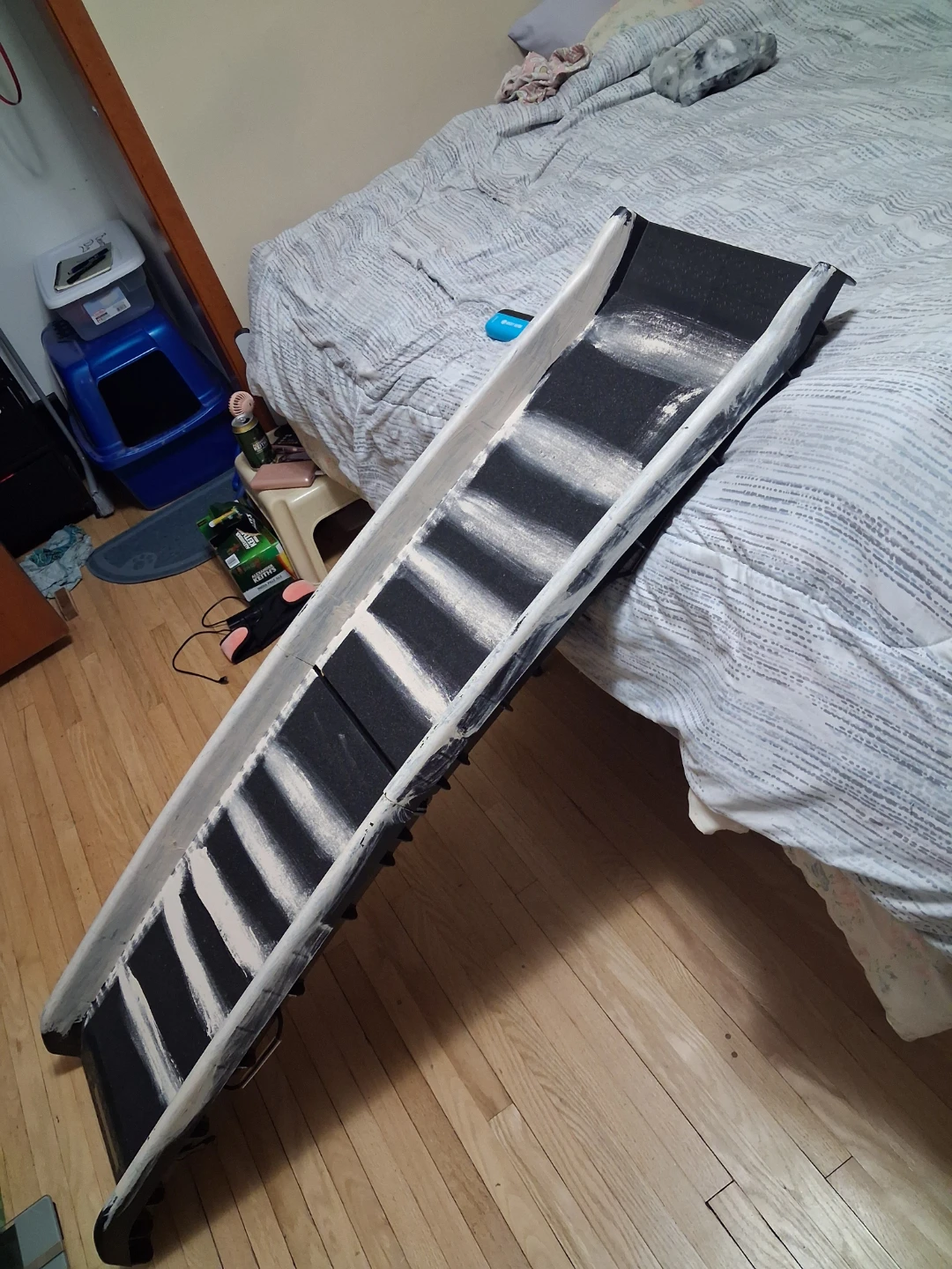 Pet Ramp for Small Dogs or Cats