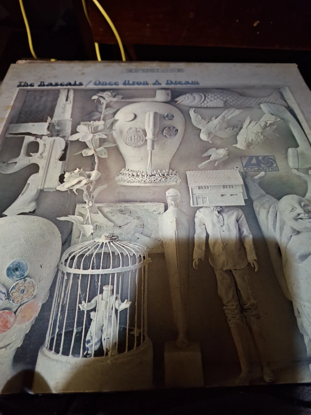 Vinyl Albums - photo 3