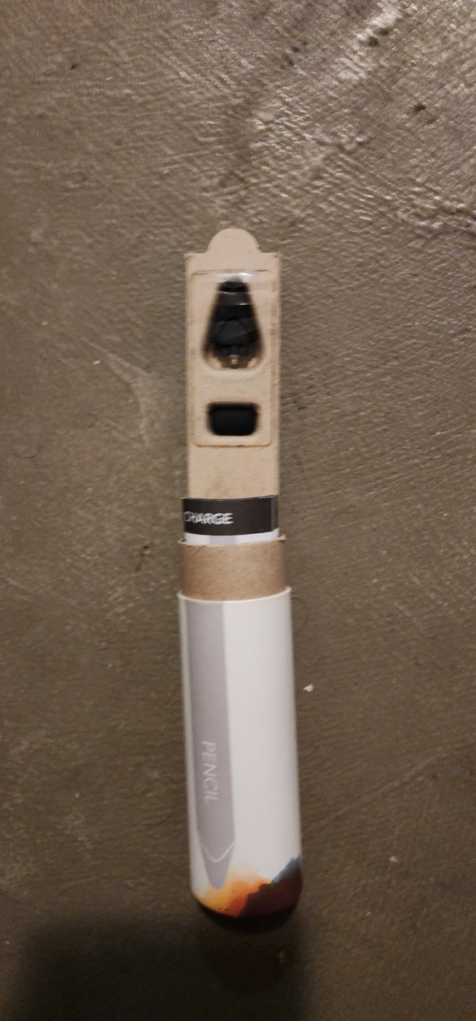 Pencil E-Ink Stylus ⚽ - photo 5