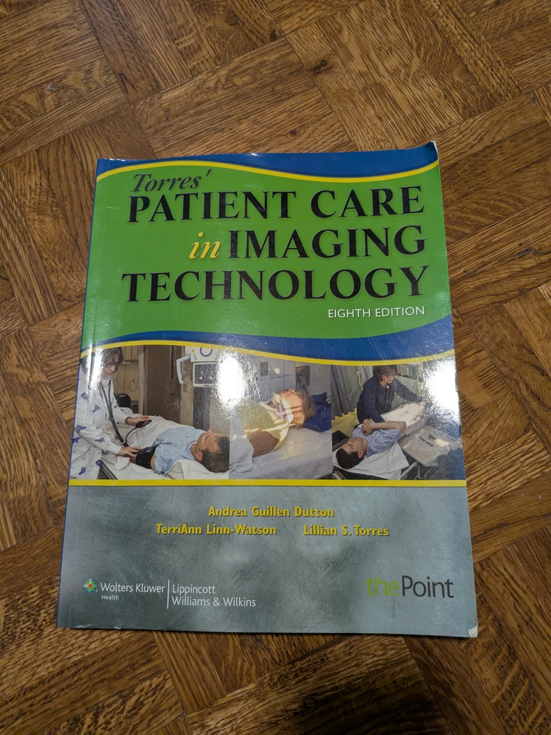 Textbooks for MRI students - photo 2