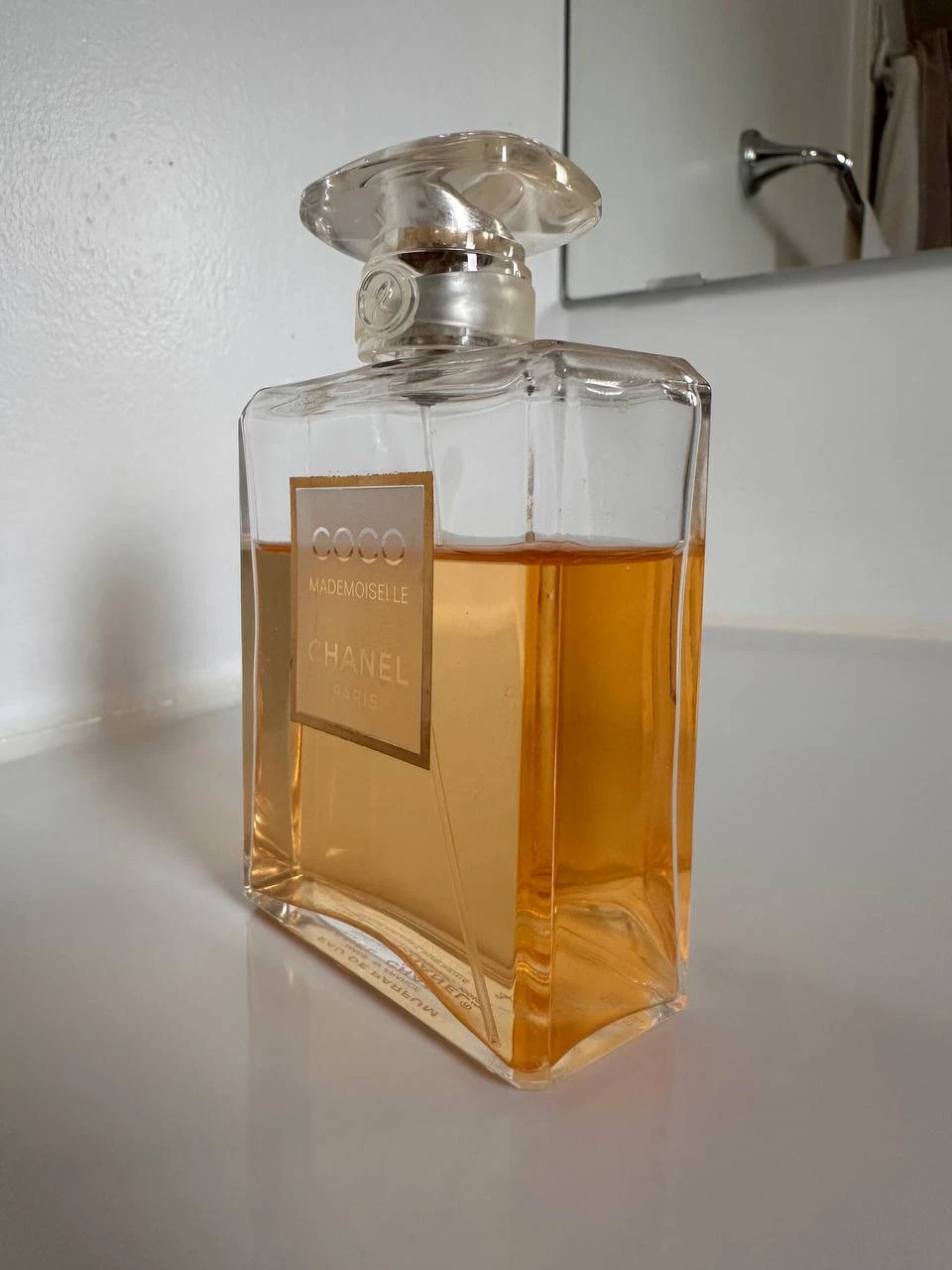 CHANEL COCO MADEMOISELLE Eau de Parfum 100 ml - photo 2