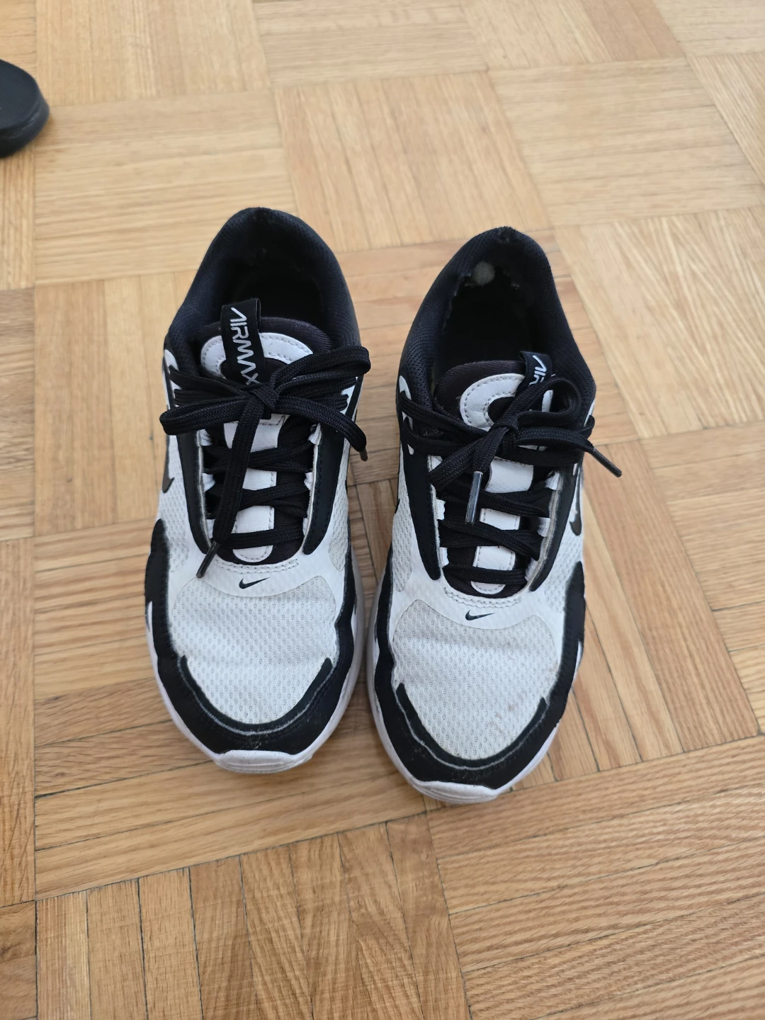 Shoe