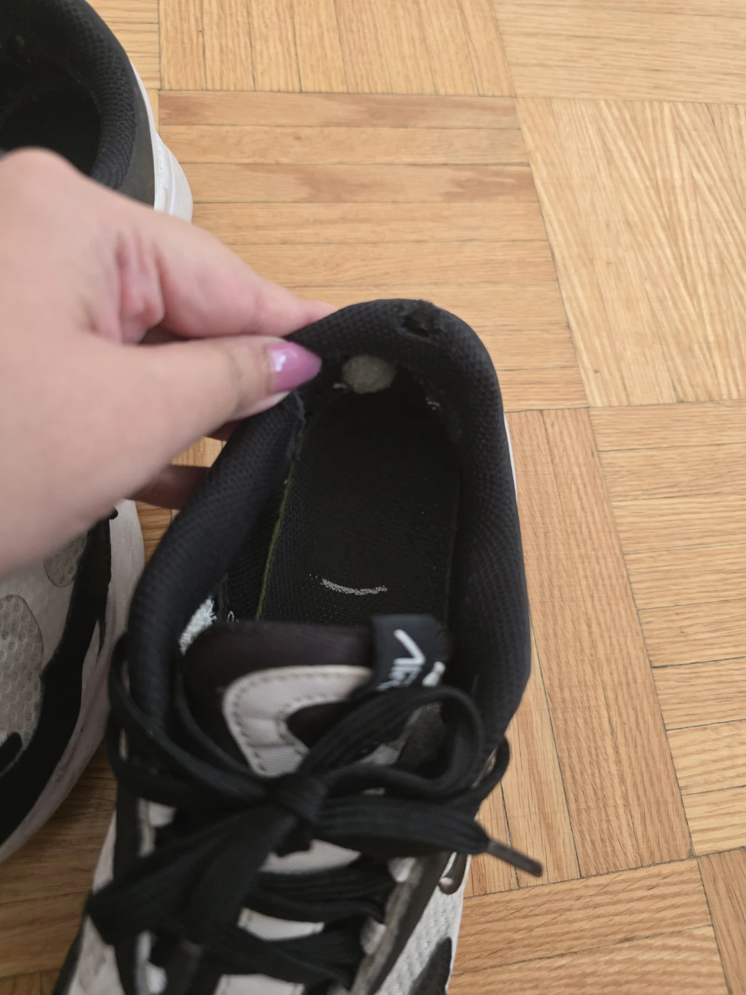 Shoe - photo 2