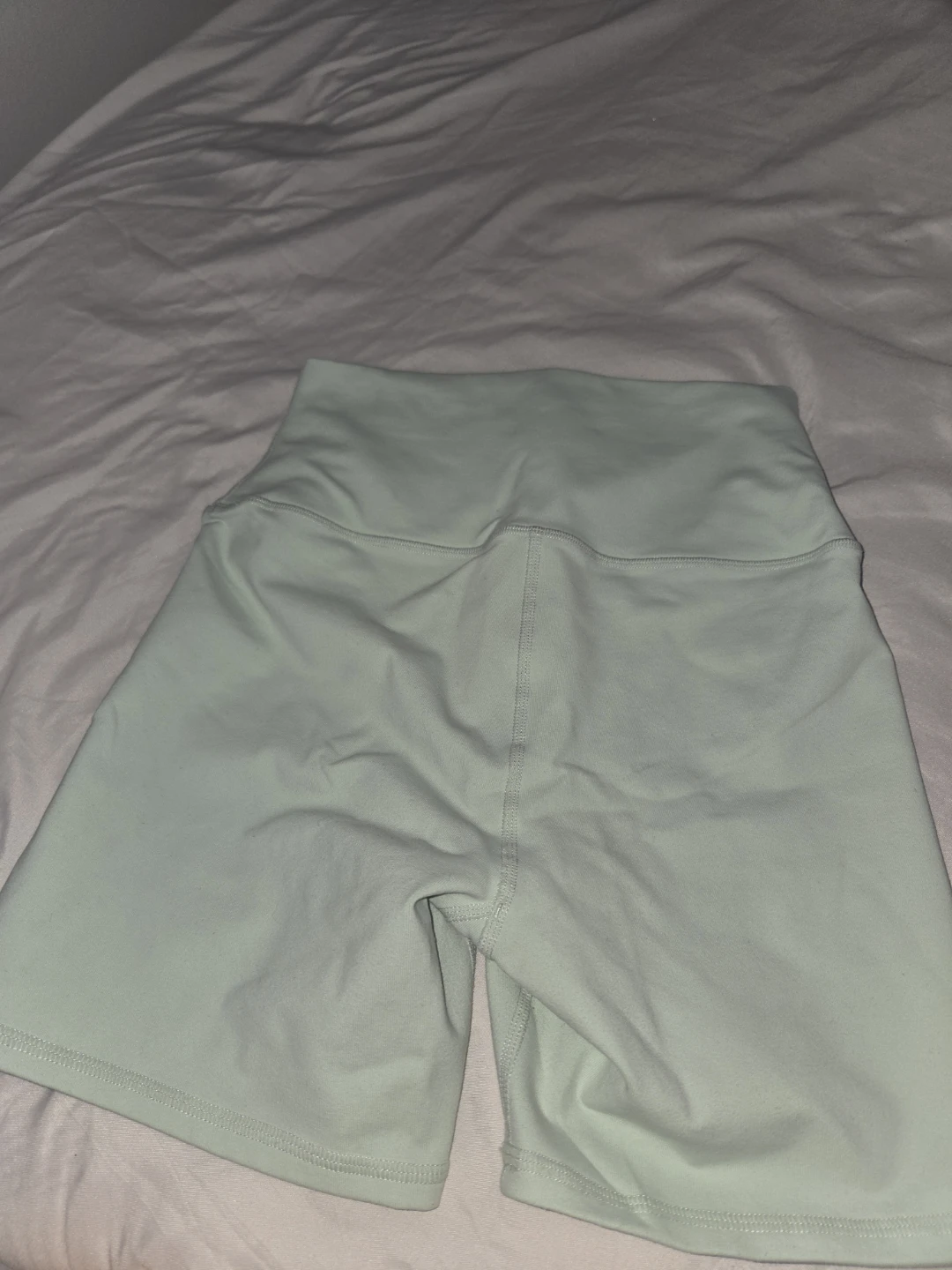 Alo Yoga Biker Shorts - XS - photo 3