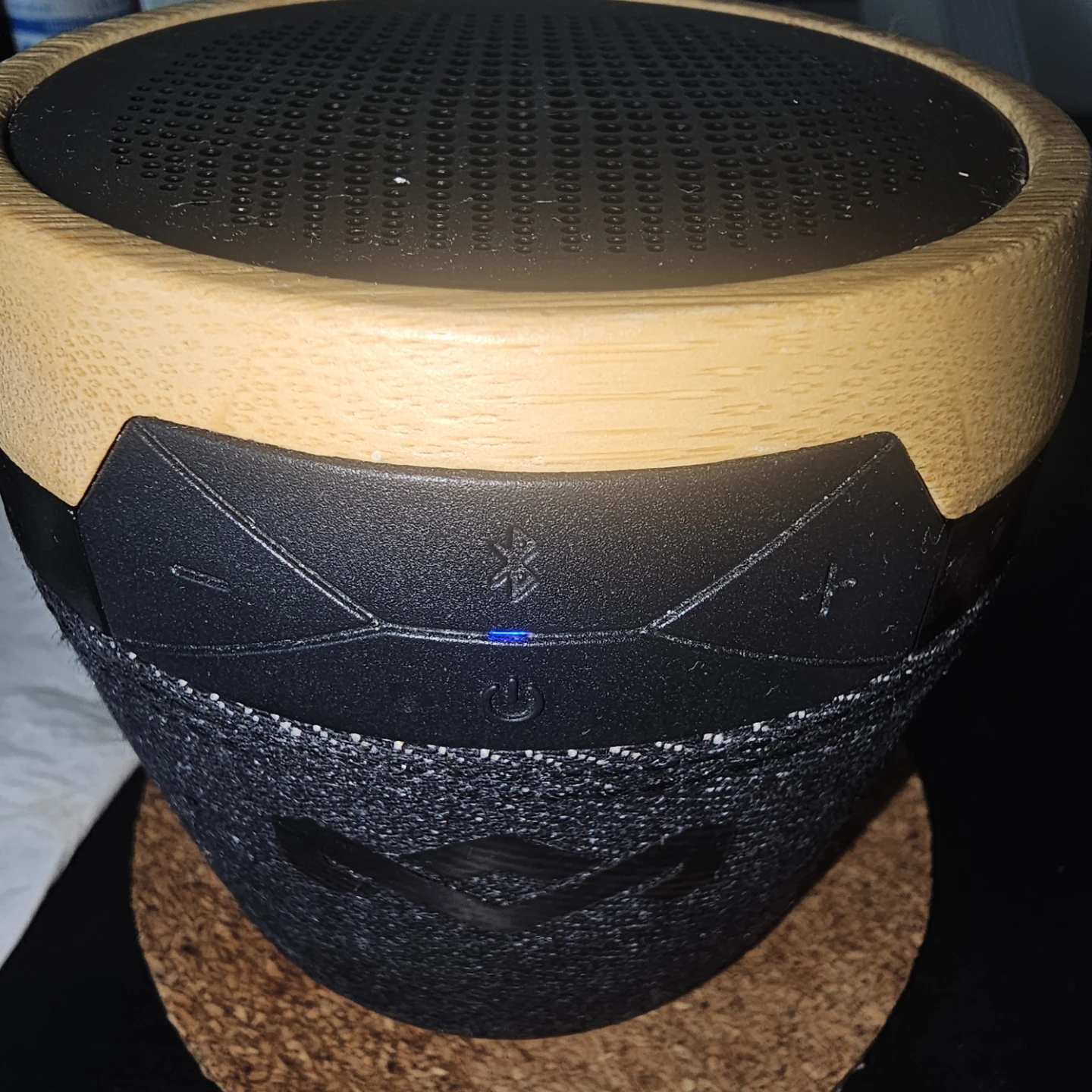 House of Marley Bluetooth Speaker
