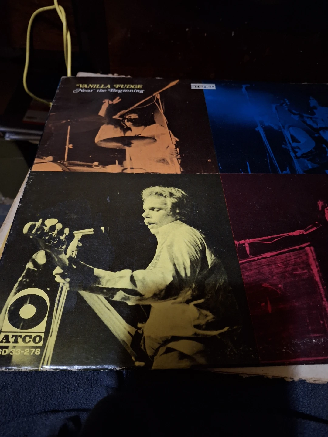 Record Albums - photo 2