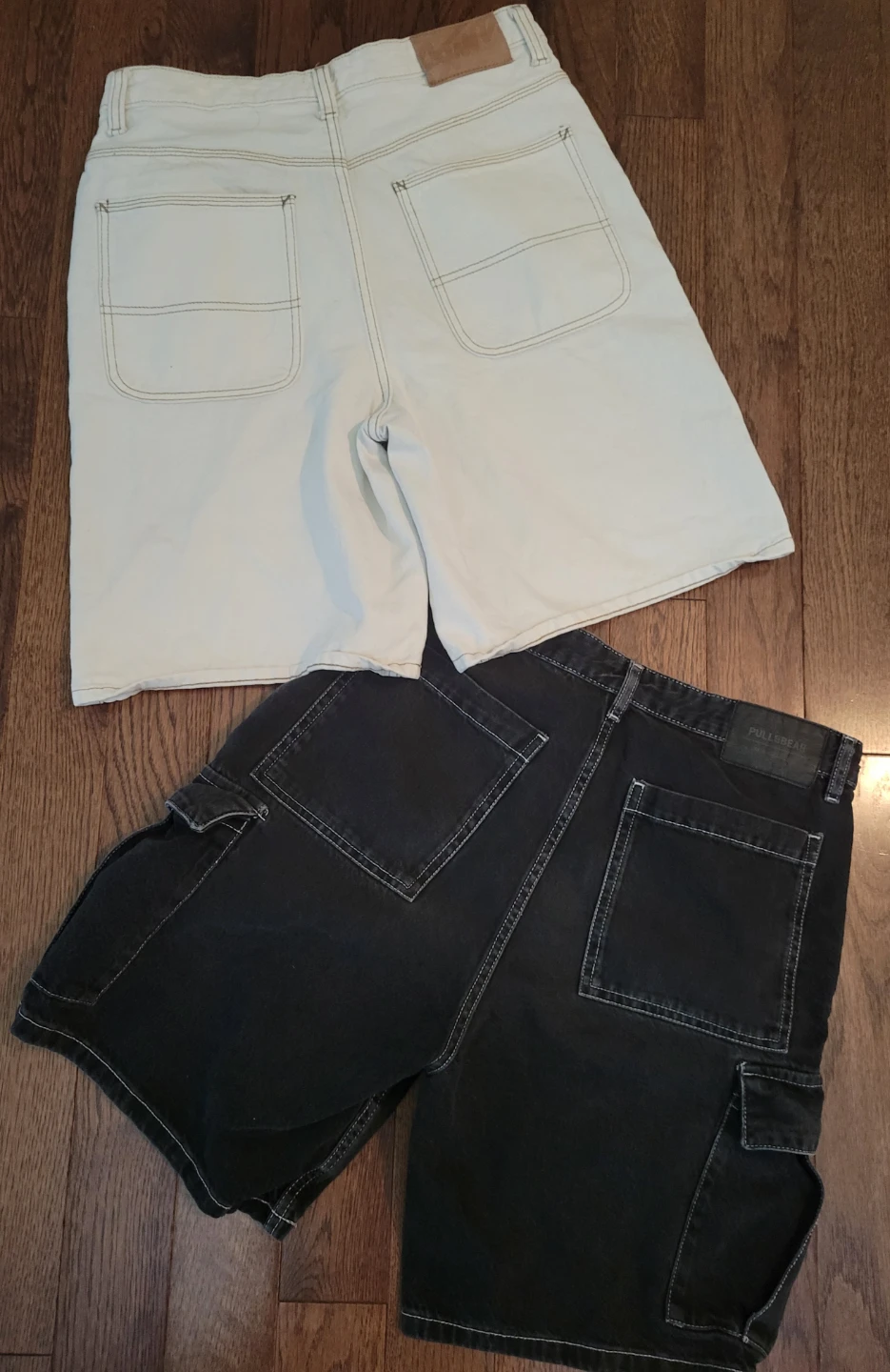 Pull & Bear and Stwd Shorts Bundle - photo 3