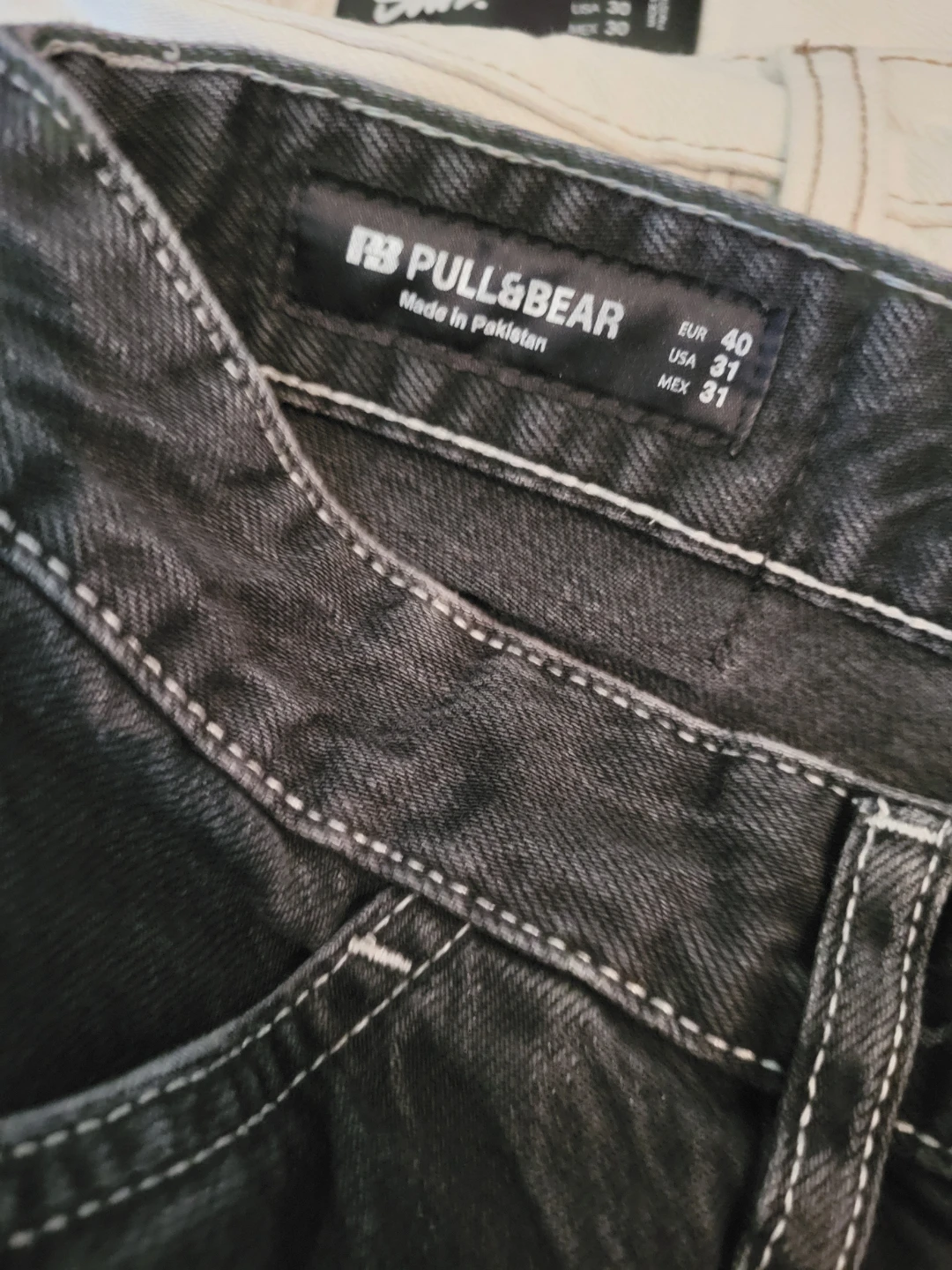 Pull & Bear and Stwd Shorts Bundle - photo 5