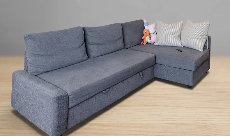 Ikea sectional couch
