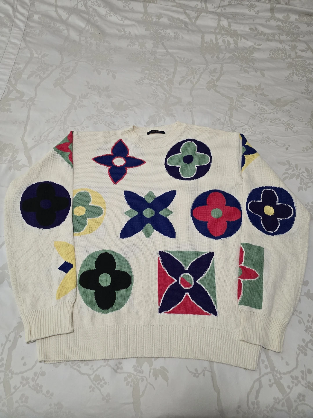 Louis Vuitton Sweater