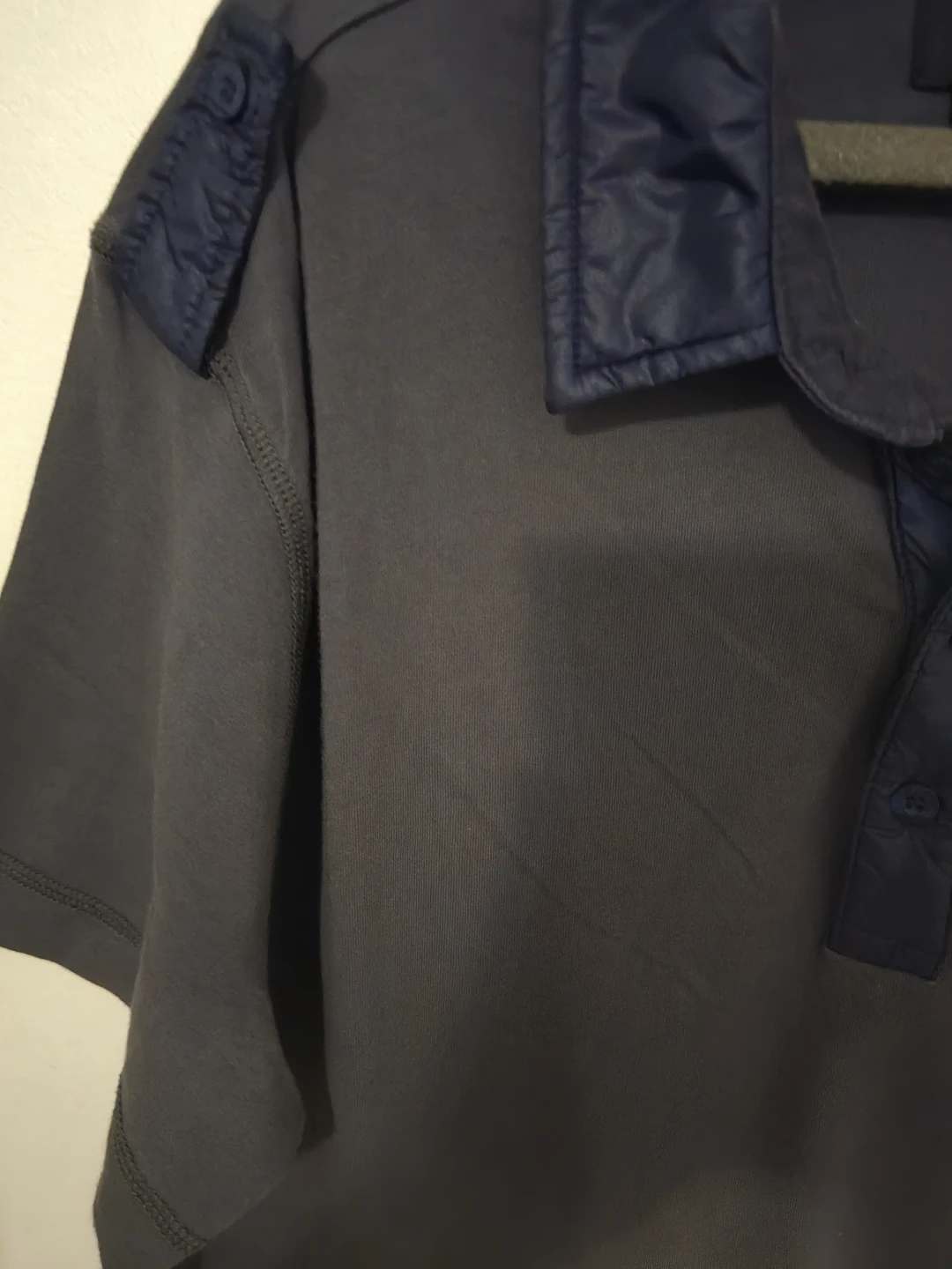 ENERGIE Men's Polo Shirt - XXLarge fits Large - photo 4
