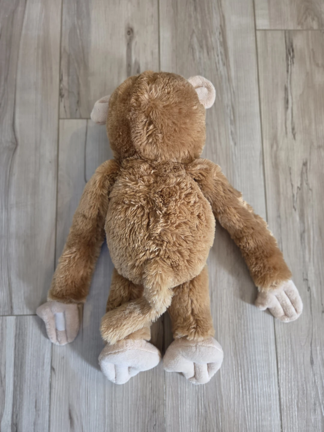 Brookfield Zoo Plush Monkey - photo 5