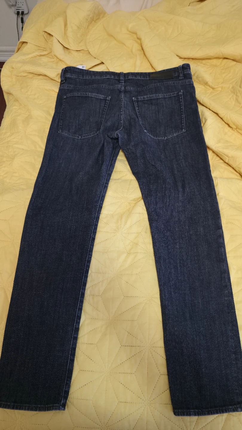 Hugo Boss Men's Jeans 36/32 - photo 2