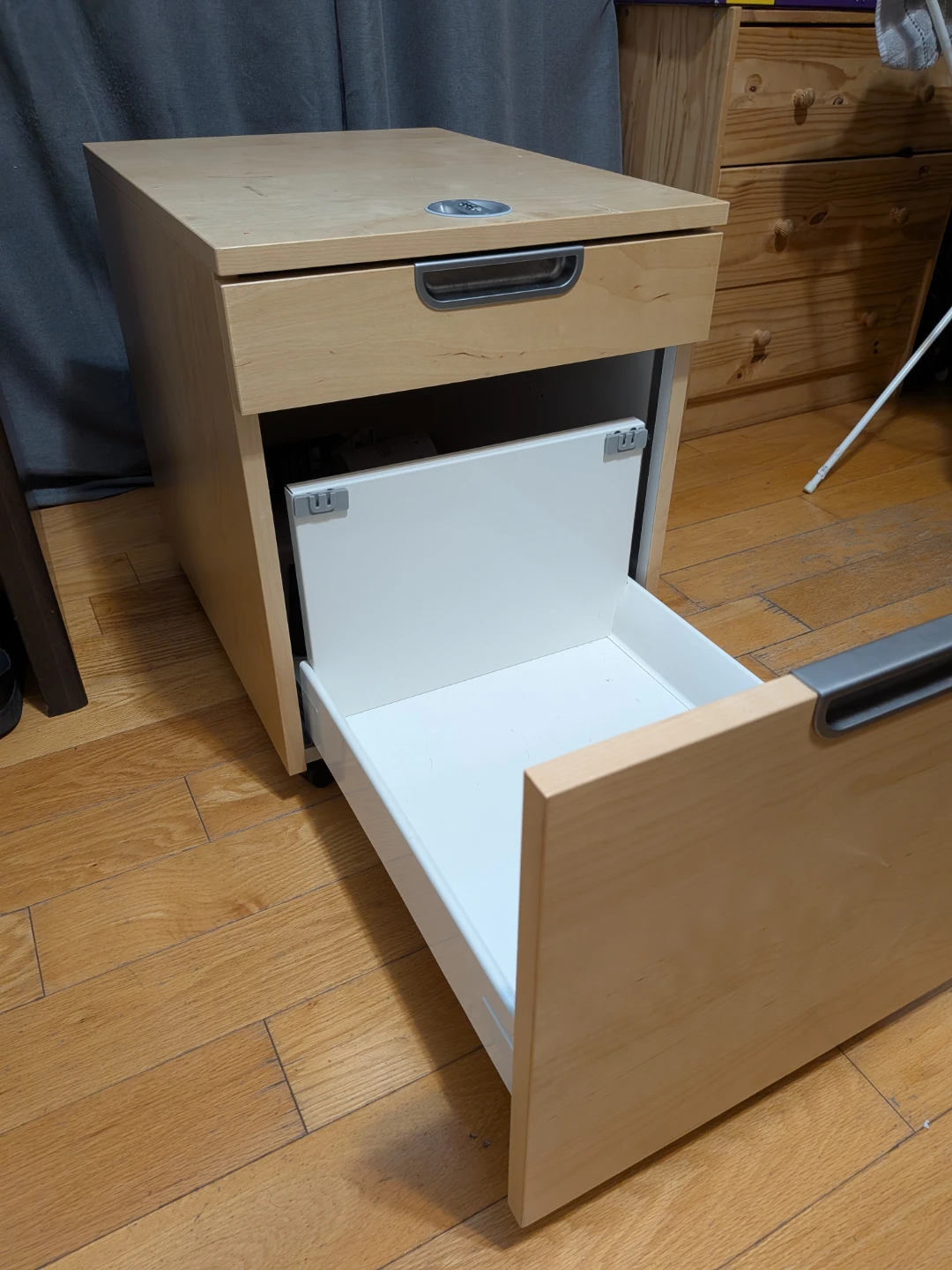 IKEA Alex Drawer Unit - photo 2