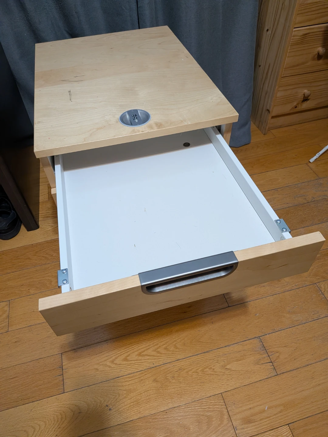 IKEA Alex Drawer Unit - photo 3