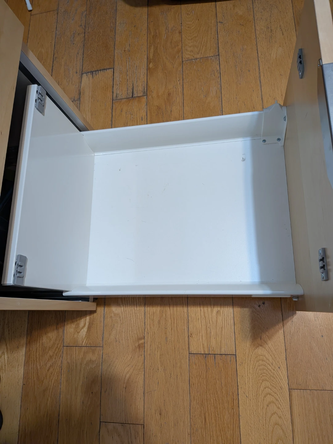 IKEA Alex Drawer Unit - photo 4