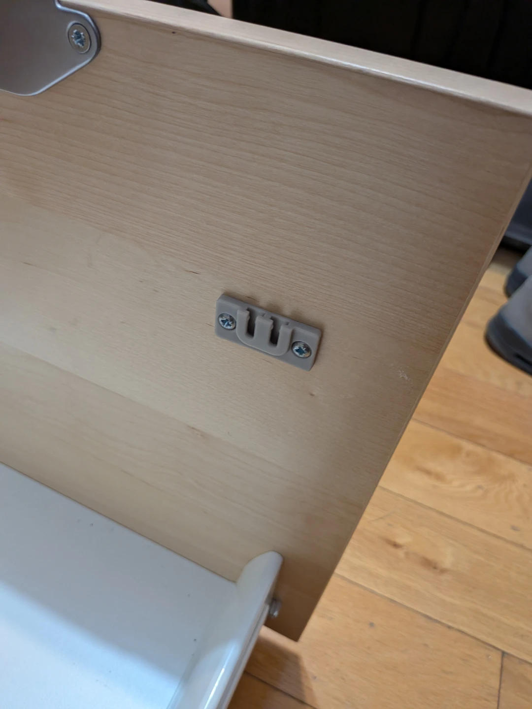 IKEA Alex Drawer Unit - photo 5