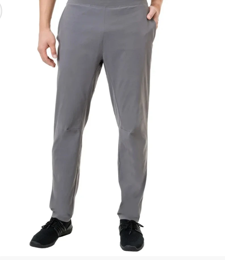 Brand new Cloudveil Men's Training Gray Pants