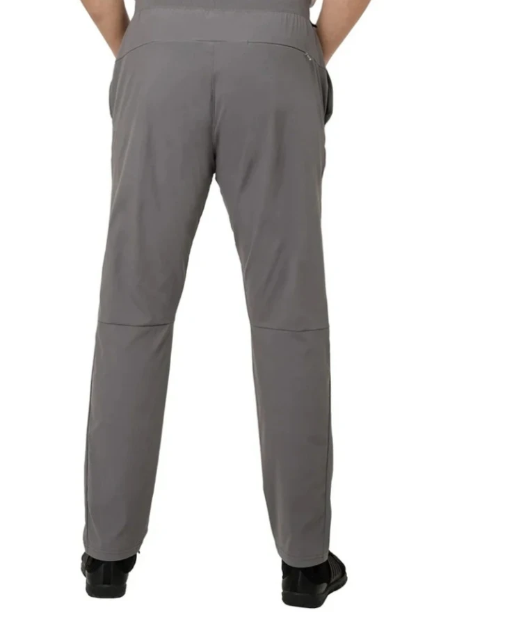 Brand new Cloudveil Men's Training Gray Pants - photo 2