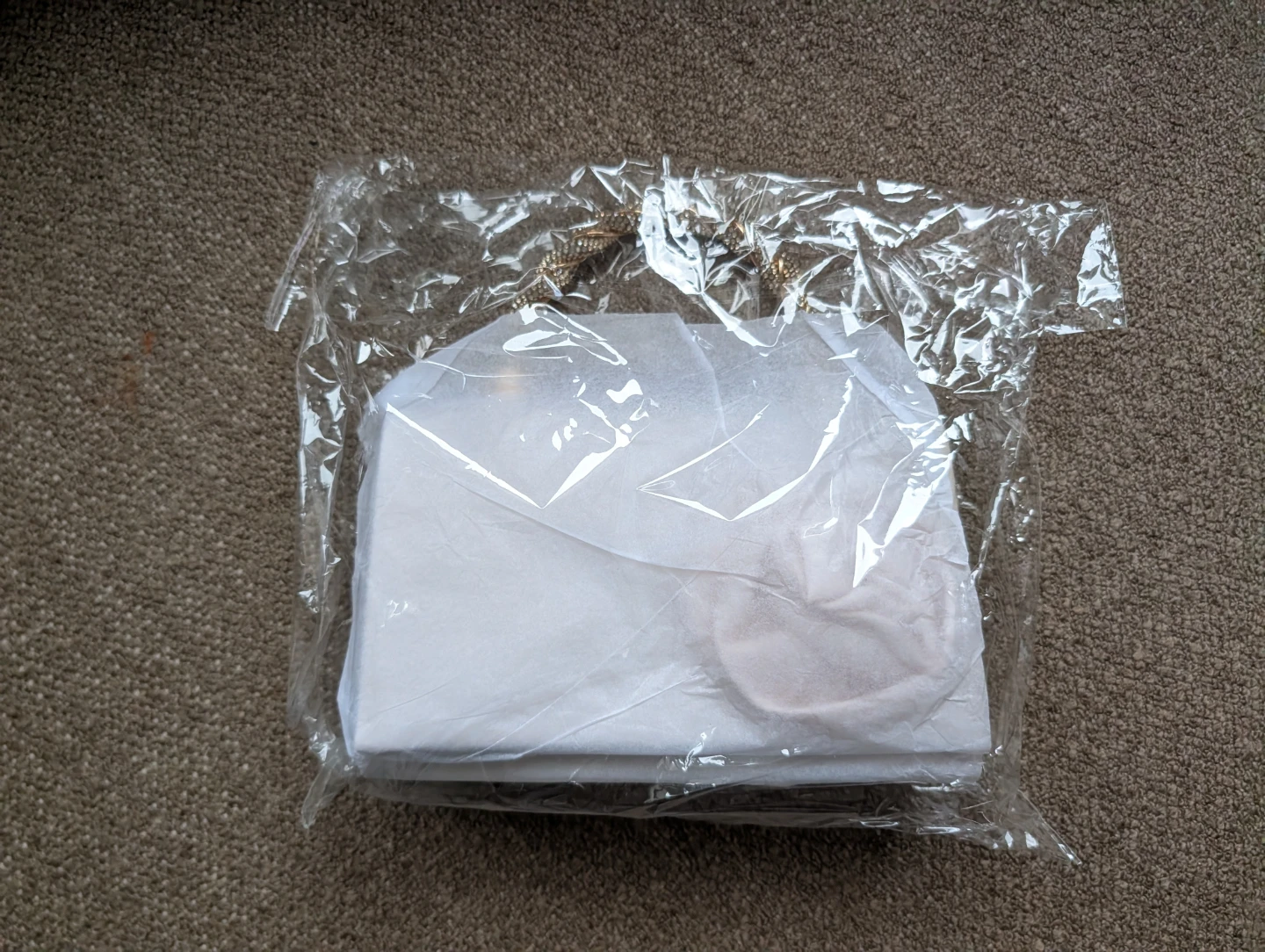 Chic Evening Dining Bag - photo 5