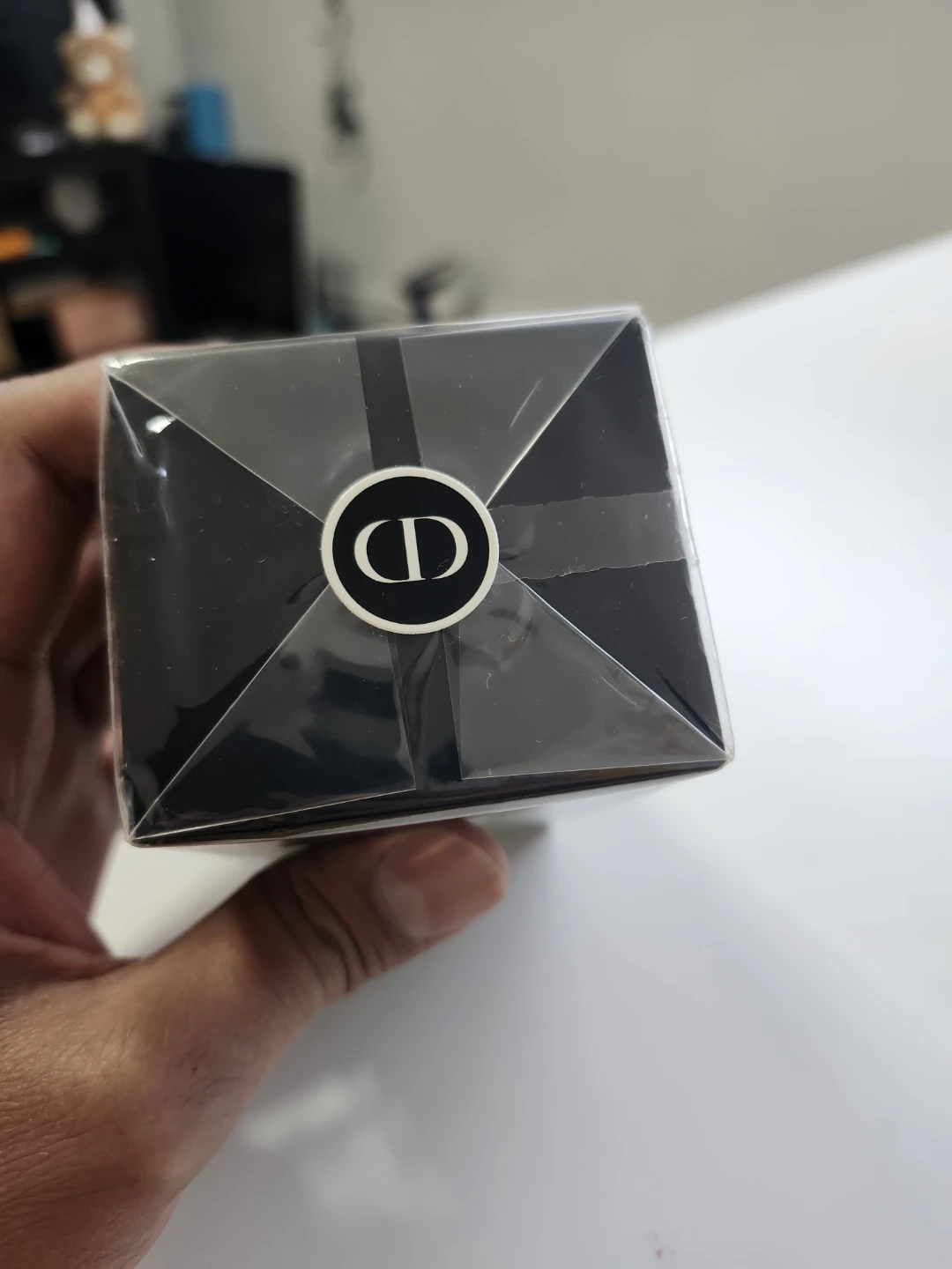 ( Retails:235+) Dior Sauvage Parfum 100 ml perfume (AUTHENTIC) - photo 4