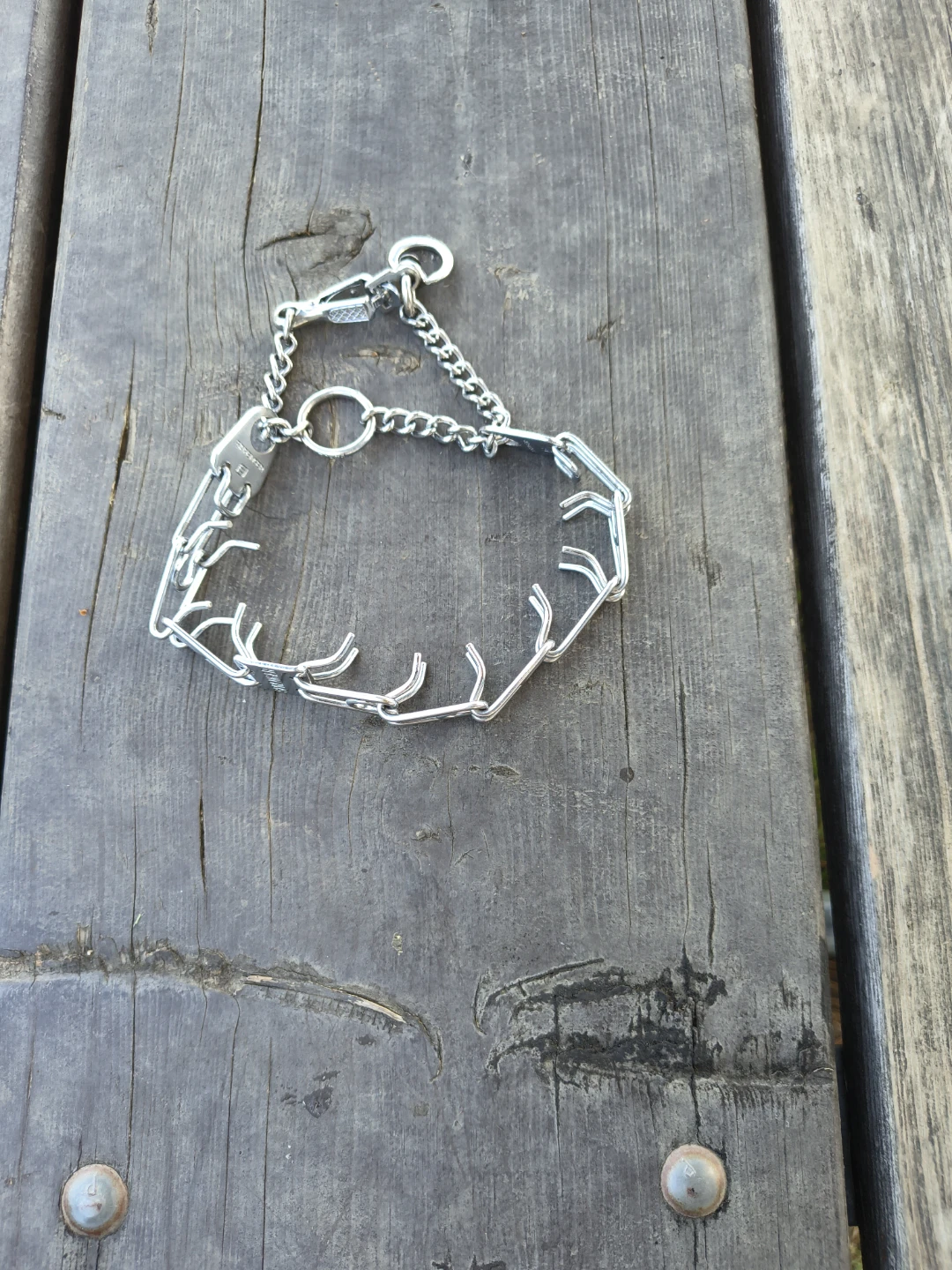 Herm Sprenger Prong Dog Collar - photo 2