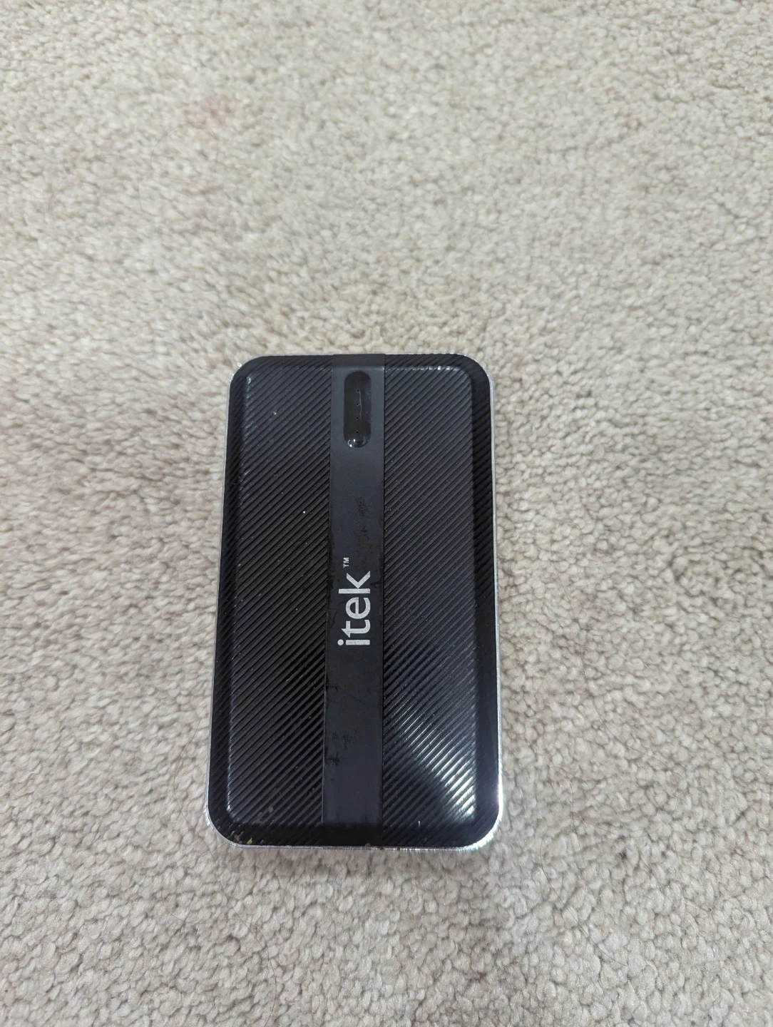 itek 10000mAh Power Bank