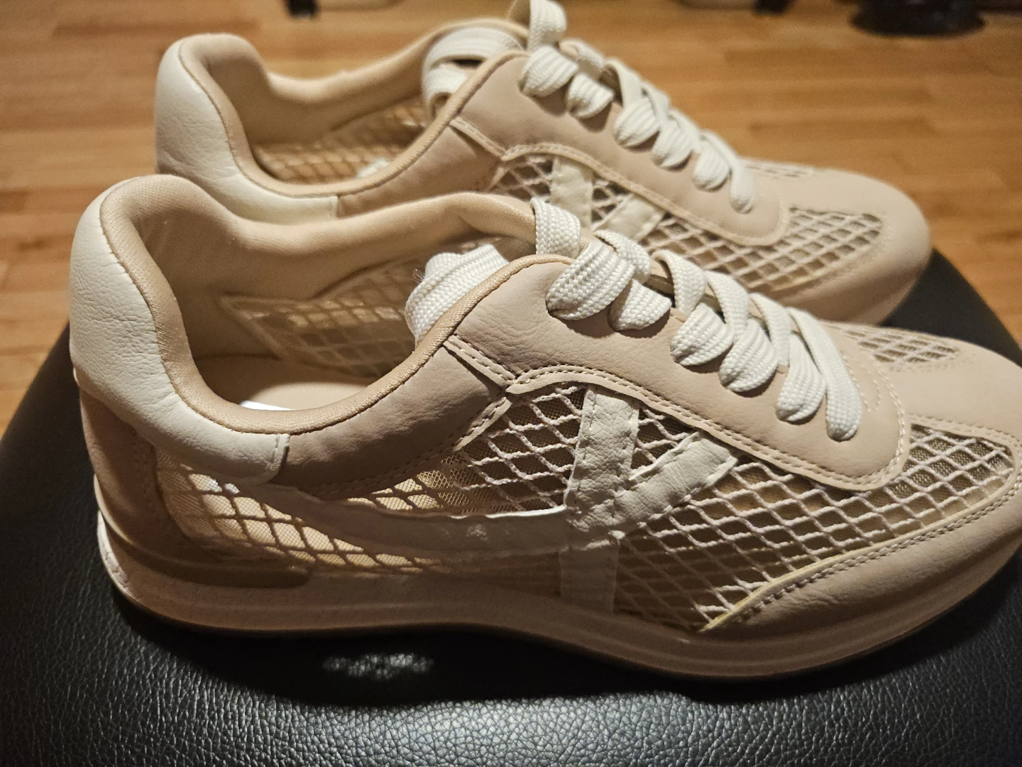 Dolce Vita Mesh Sneakers - photo 3