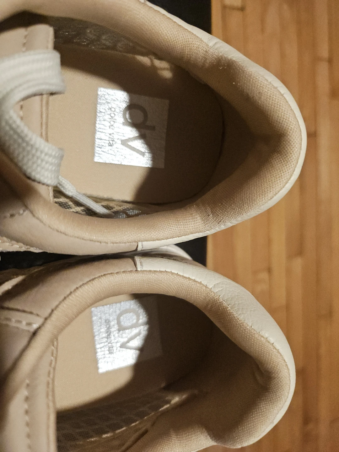 Dolce Vita Mesh Sneakers - photo 5