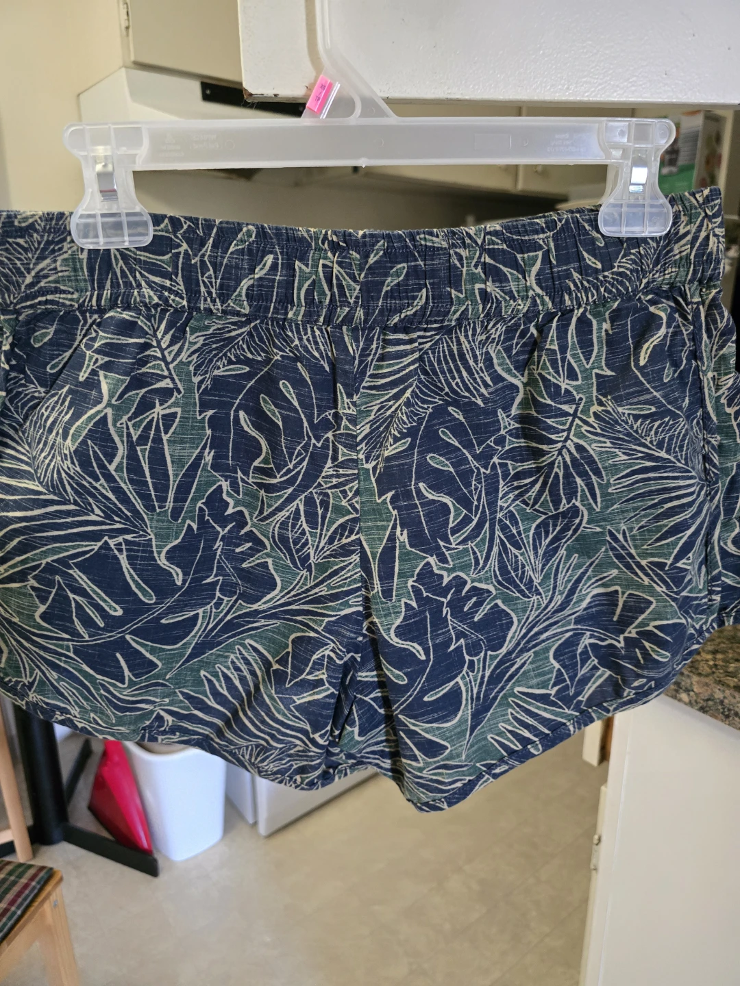 James Perse Women's Patterned Shorts - photo 2