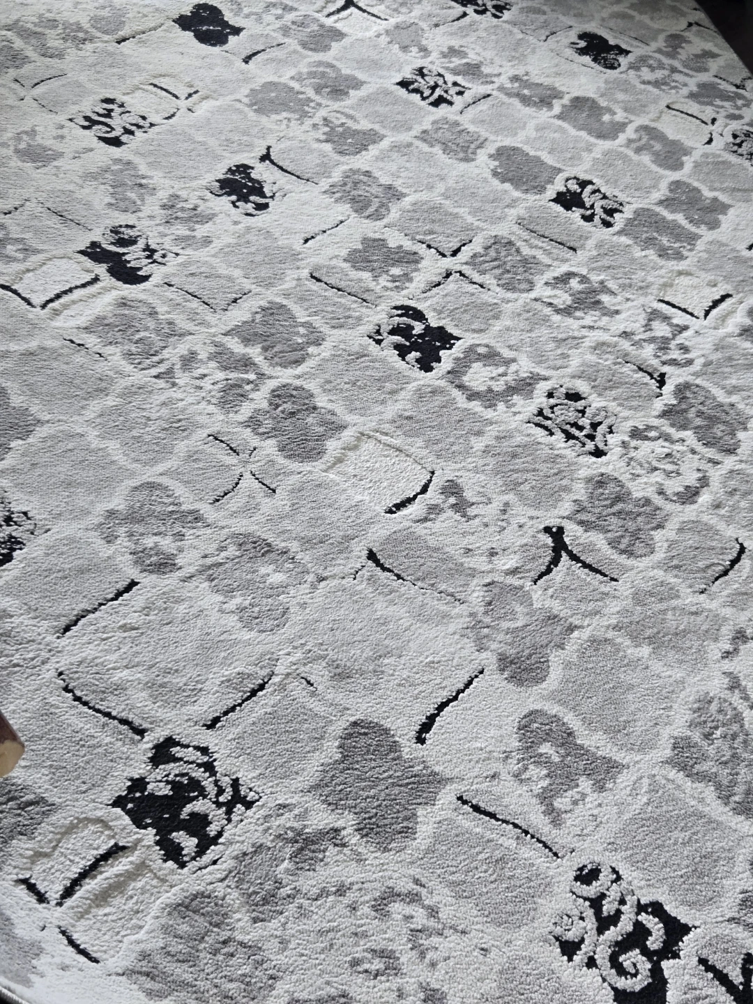 Area Rug ⚽ - photo 2