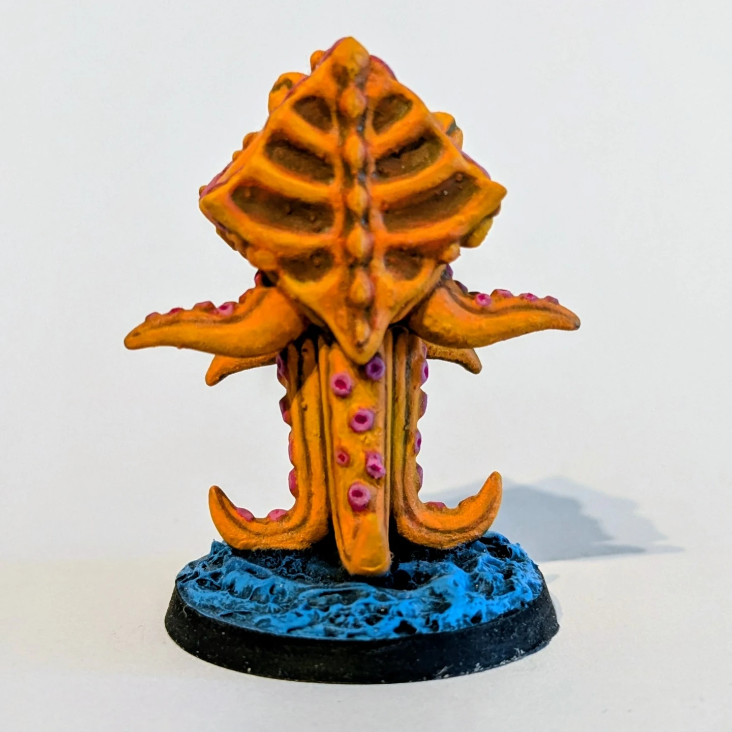 Fantasy Cube Monster Tabletop Miniature - photo 3