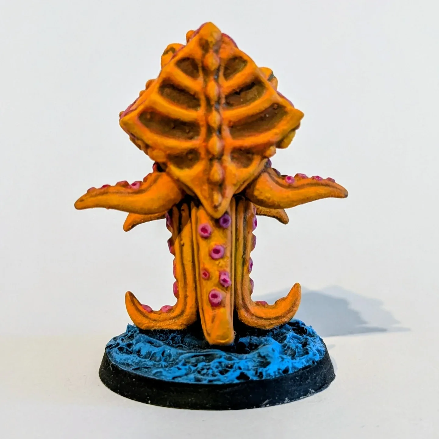 Fantasy Cube Monster Tabletop Miniature - photo 3