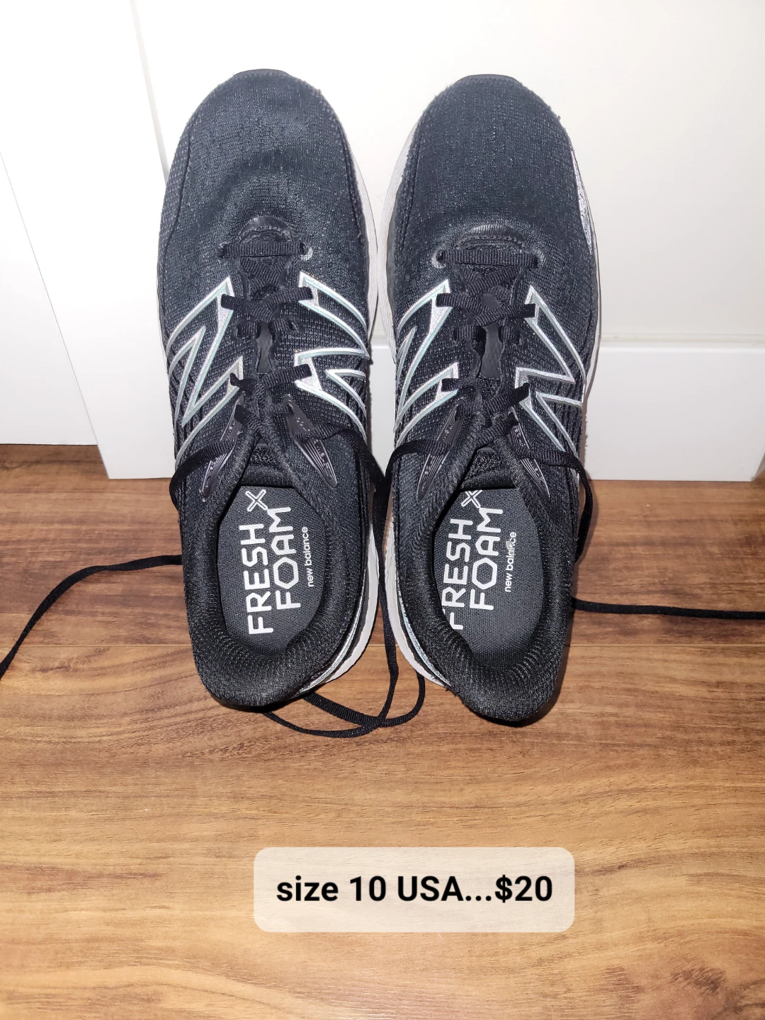 Men's shoes - photo 5
