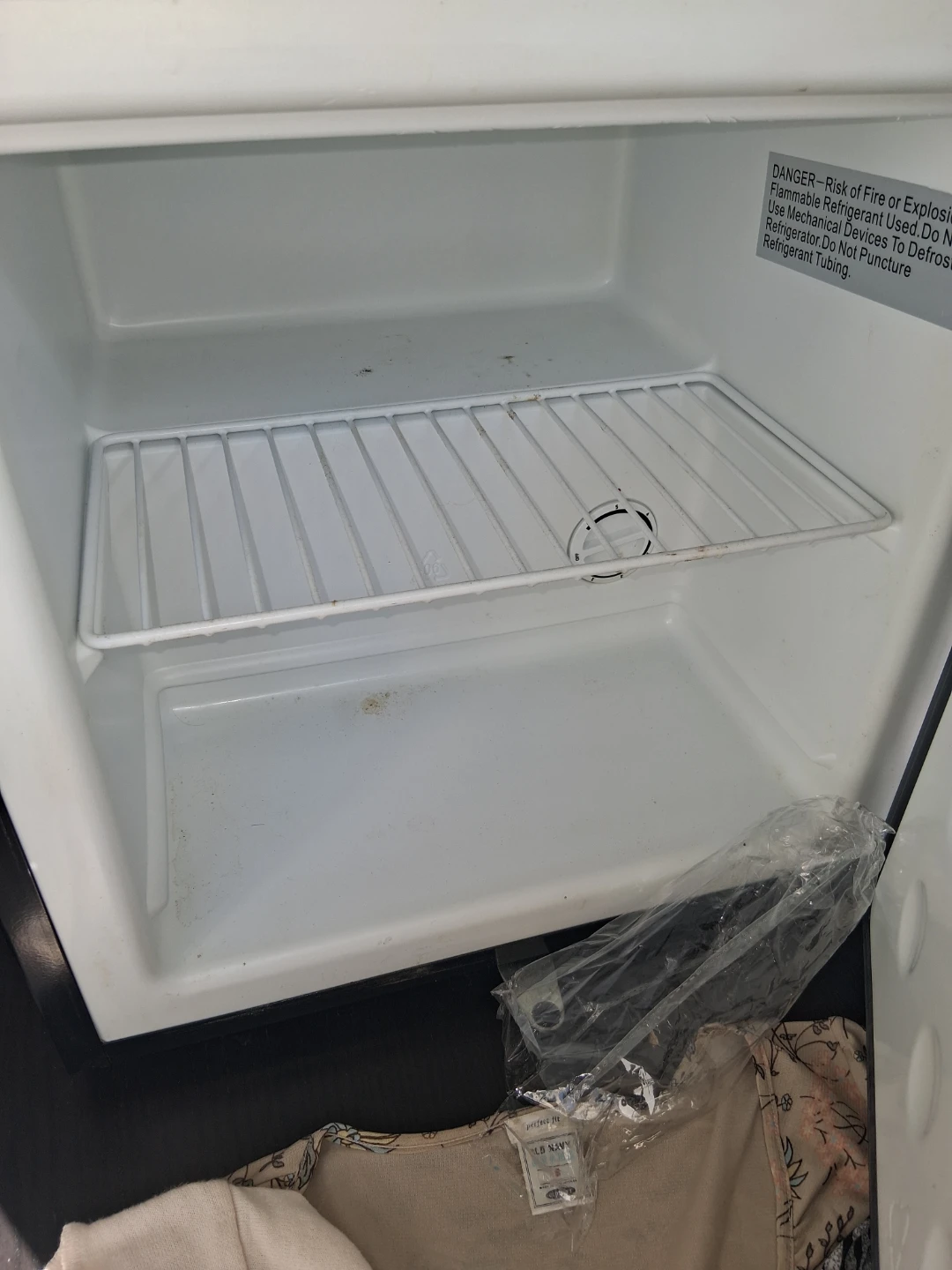 Whynter Mini Freezer - photo 2