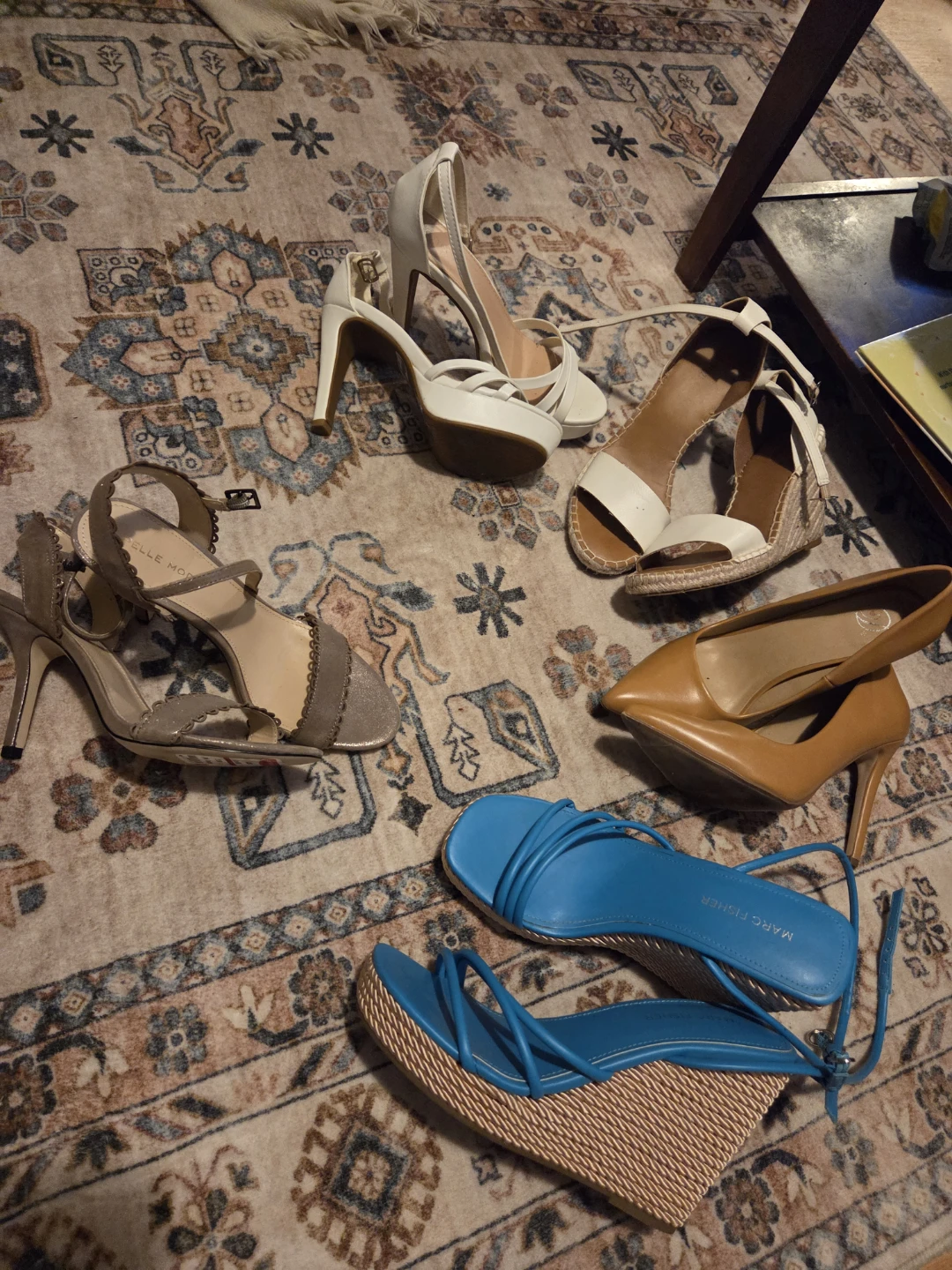 Shoes